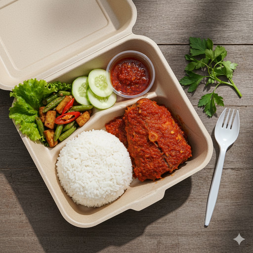 Gambar Menu